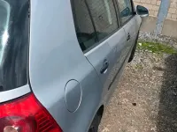 Gebraucht VW Golf V 75 PS (55 kW) 2004 Grau Kleinwagen