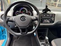 Gebraucht VW e-up! 61 kW (83 PS) 2022 Kleinwagen