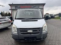 Gebraucht Ford Transit 116 PS (85 kW) 2007 Weiß SUV