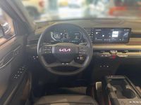 Neu Kia EV9 Earth 283 kW (385 PS) 2026 Grau SUV