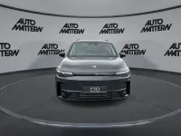 Gebraucht Leapmotor C10 213 PS (156 kW) 2025 Canopy grau (metallic) SUV
