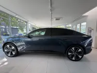 Neu Volvo ES90 Plus 244 kW (333 PS) 2026 Denim blue Limousine