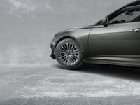 Gebraucht Audi A6 Advanced Plus 204 PS (150 kW) 2024 Chronosgrau metallic Kombi