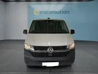 Usata VW Multivan 150 CV (110 kW) 2024 Bianco Monovolume