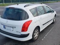 gebraucht Peugeot 308 SW