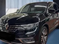 Gebraucht Renault Koleos Initiale Paris 185 PS (136 kW) 2021 Schwarz SUV
