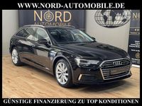 Gebraucht Audi A6 Design 265 PS (194 kW) 2022 Schwarz Kombi