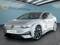 Occasion VW ID.7 Pro 210 kW (286 ch) 2024 Argent Berline