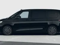 Neu VW Multivan Business 150 PS (110 kW) 2026 Schwarz Van / Kleinbus