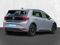 Gebraucht VW ID.3 Pure 110 kW (150 PS) 2022 Mondsteingrau Kleinwagen
