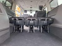 Gebraucht Ford Tourneo Titanium X 170 PS (125 kW) 2018 Grau Van / Kleinbus