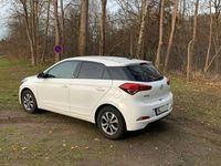 gebraucht Hyundai i20 1.0 T-GDI blue Passion Passion