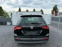 Gebraucht VW Tiguan Highline 190 PS (139 kW) 2019 Schwarz SUV