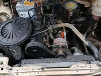 Gebraucht Audi 80 90 PS (66 kW) 1988 Gold Limousine