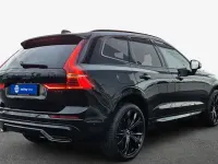 Gebraucht Volvo XC60 Plus 250 PS (183 kW) 2025 Onyx black metallic SUV