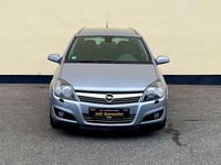 Gebraucht Opel Astra Innovation 125 PS (91 kW) 2008 Silber Kombi
