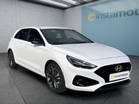 Neu Hyundai i30 Advantage 101 PS (74 kW) 2025 Weiß Kleinwagen