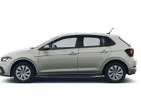 Neu VW Polo 80 PS (58 kW) 2026 Grau Limousine