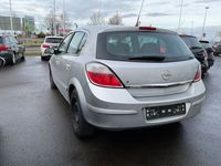 gebraucht Opel Astra 1.6 Twinport Elegance,Xenon,GRA,BC!