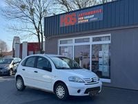Brugt Citroën C3 Tonic 60 HK (44 kW) 2009 Hvid Hatchback