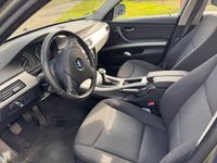 gebraucht BMW 318 d Kombi