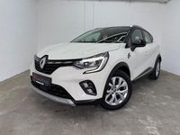 Gebraucht Renault Captur Intens 158 PS (116 kW) 2020 Schwarz SUV