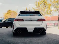 Gebraucht BMW M5 M Performance 727 PS (534 kW) 2026 Weiß Kombi