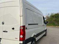 gebraucht VW Crafter 