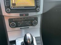 gebraucht VW Passat Variant 1.8 TSI DSG R-Line Edition Pl...