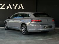 Occasion VW Arteon Elegance 200 ch (147 kW) 2023 Gris Break