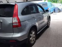 Gebraucht Honda CR-V 150 PS (110 kW) 2008 Grau SUV