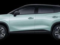 Neu Omoda 5 155 kW (211 PS) 2026 Weiß SUV