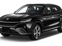 Gebraucht MG Marvel R 131 kW (179 PS) 2023 Grau SUV