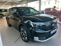 Nowe Ford Explorer Select 250 kW (340 KM) 2025 Czarny SUV
