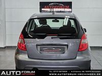 Gebraucht Mercedes A160 82 PS (60 kW) 2012 Grau Limousine