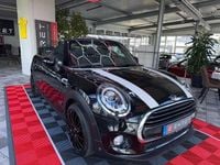 Gebraucht Mini Cooper Cabriolet 136 PS (100 kW) 2019 Schwarz Cabrio