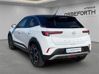 Gebraucht Opel Mokka Ultimate 131 PS (96 kW) 2021 Weiss SUV
