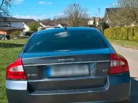 Gebraucht Volvo S80 185 PS (136 kW) 2007 Grau Limousine