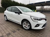 Gebraucht Renault Clio V Zen 101 PS (74 kW) 2020 Weiß Kleinwagen