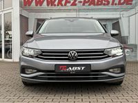 Gebraucht VW Passat Business 200 PS (147 kW) 2021 Silber Kombi