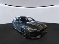 Gebraucht Cupra Leon VZ 300 PS (220 kW) 2024 "magnetic tech" Limousine
