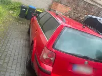 Gebraucht VW Passat 130 PS (95 kW) 2004 Rot Kombi