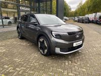 Gebraucht Ford Explorer Premium 210 kW (286 PS) 2025 Metallic) (grau SUV