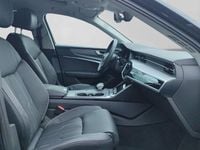 Gebraucht Audi A6 S-Line 299 PS (219 kW) 2024 Blau Limousine