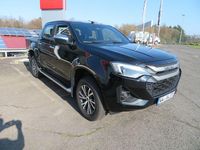 Gebraucht Isuzu D-Max 163 PS (119 kW) 2025 Grau SUV