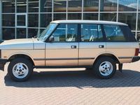 Gebraucht Land Rover Range Rover 181 PS (133 kW) 1992 Beige SUV