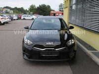 Neu Kia Ceed Sportswagon 140 PS (102 kW) 2025 Schwarz Kombi