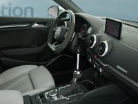 Gebraucht Audi RS3 400 PS (294 kW) 2019 Grau Limousine