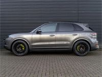 Gebraucht Porsche Cayenne 462 PS (339 kW) 2021 Grau SUV