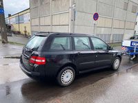 Gebraucht Fiat Stilo Active 105 PS (77 kW) 2006 Schwarz Kombi